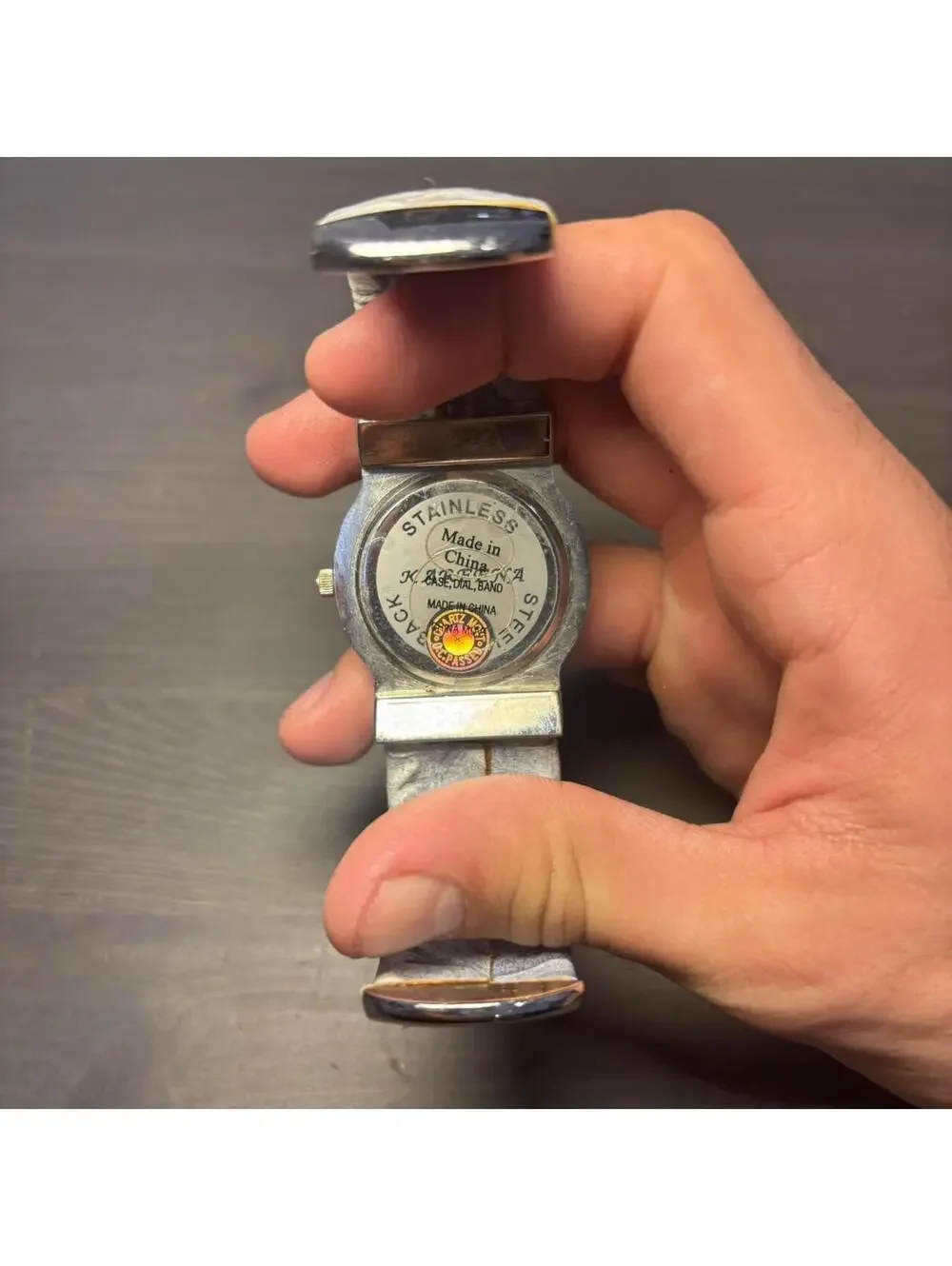 Beautiful Vintage Watch